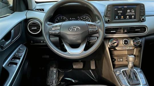 2019 Hyundai Kona