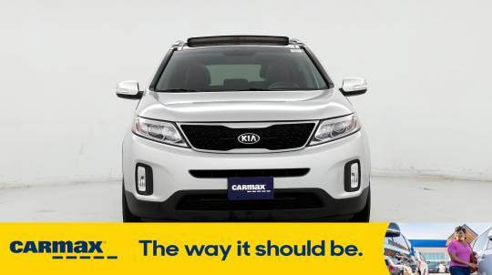 2014 Kia Sorento
