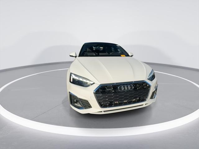 2024 audi a5 sportback 45 s line premium plus