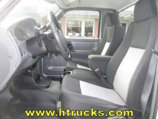 2009 ford ranger xl in palo alto, ca