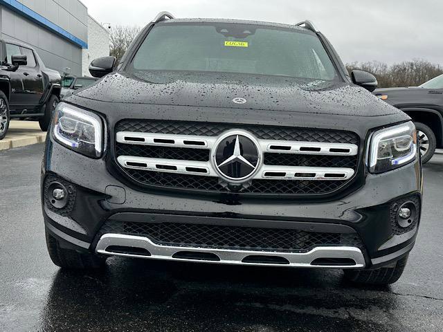 2023 mercedes-benz glb 250 4matic