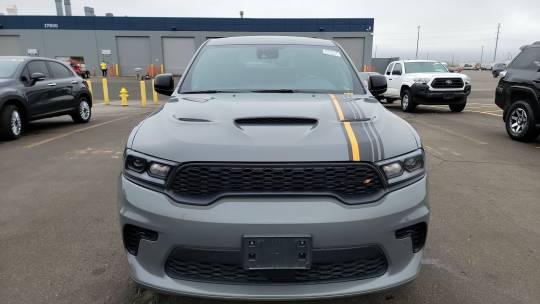 2023 Dodge Durango