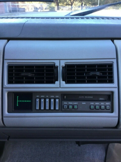 6,000 original mile original owner chevrolet silverado pickup gmc 1500