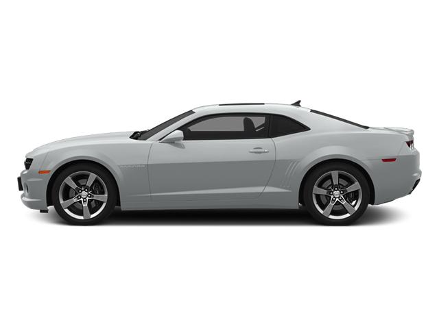 2013 chevrolet camaro 2ss