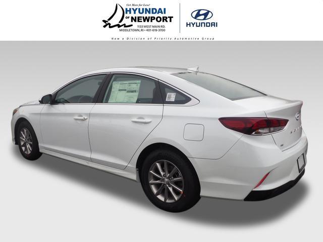 2019 hyundai sonata se se 4dr sedan for sale in middletown, rhode island