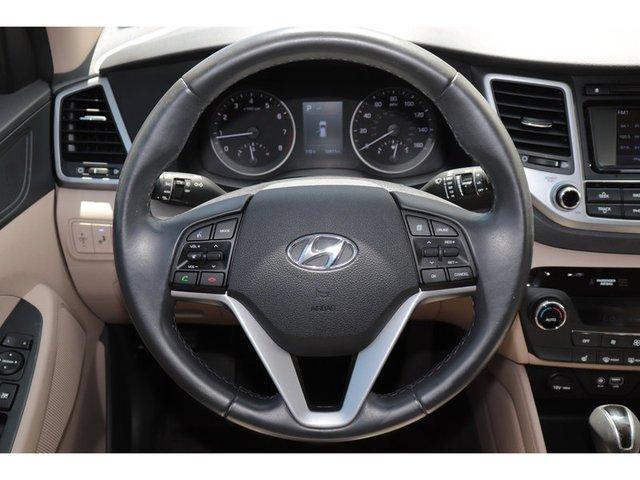certified 2017 hyundai tucson fwd henderson, nv 89015 for sale in henderson, nevada