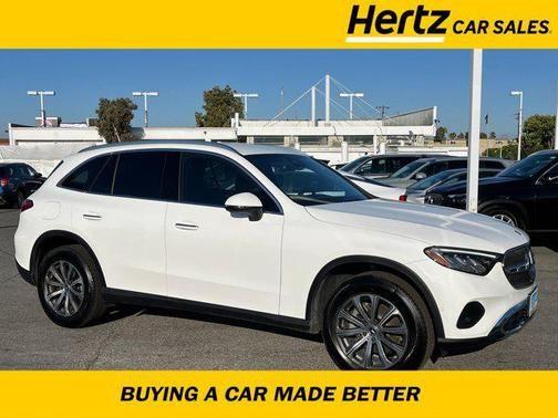 2024 mercedes-benz glc 300