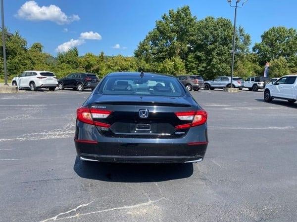 2021 honda accord hybrid in denver, colorado