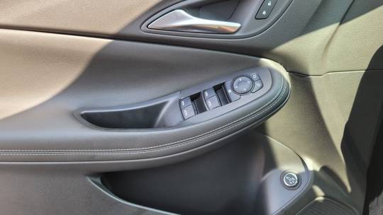 2025 Buick Encore GX