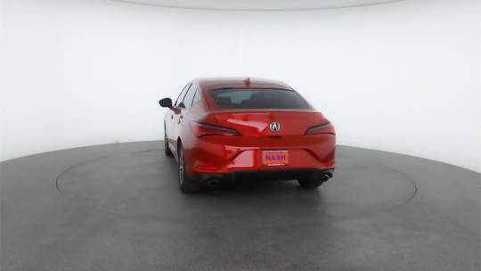 2023 Acura Integra