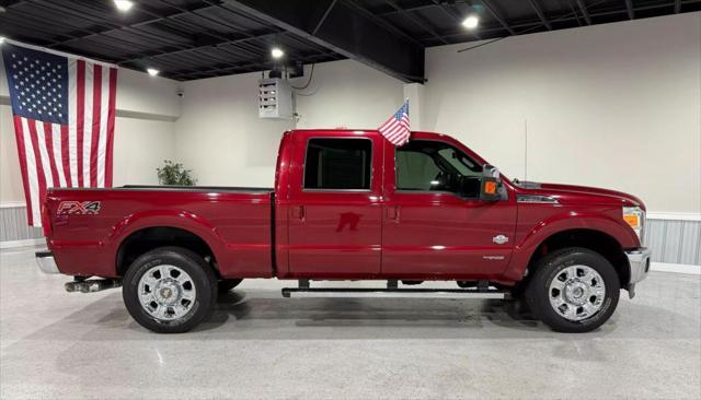 2015 ford f-250 lariat