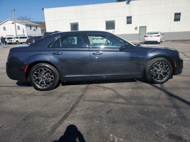 used 2018 chrysler 300 s awd charleston, wv 25303 for sale in charleston, west virginia