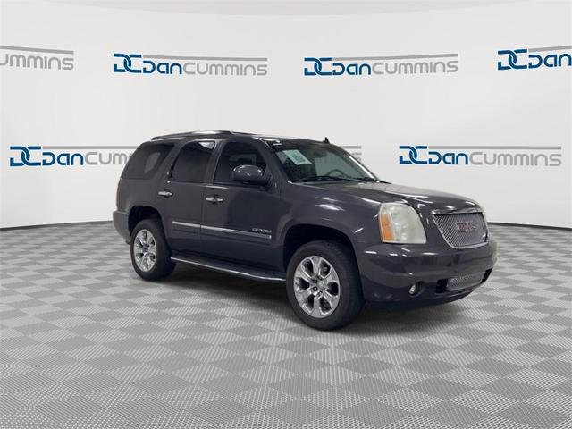 2011 gmc yukon denali