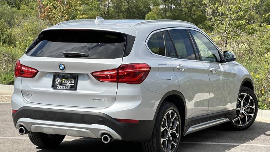2021 bmw x1 xdrive28i