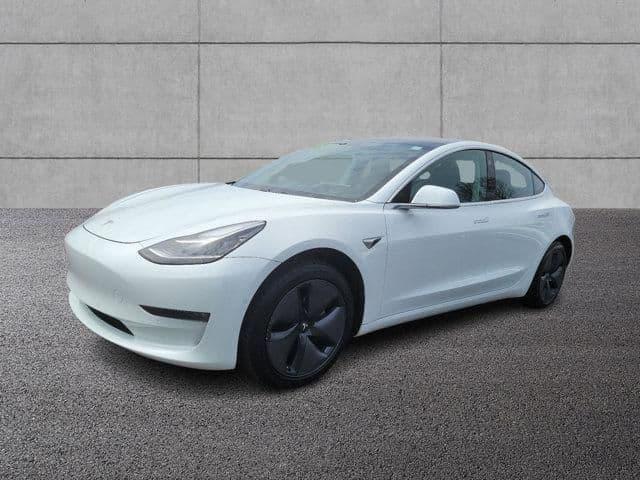 2018 tesla model 3 mid range in dover township, new jersey