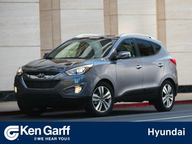 2015 hyundai tucson se se 4dr suv for sale in salt lake city, utah