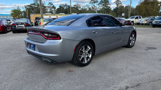 2016 Dodge Charger