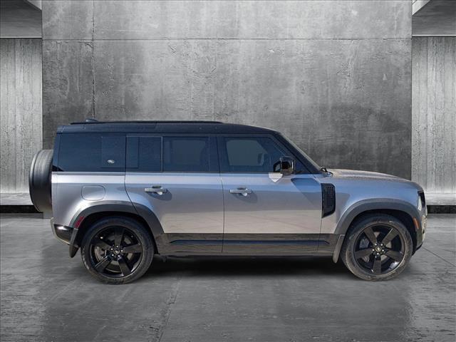 2023 land rover defender 110 x-dynamic se