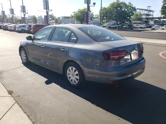 used 2016 volkswagen jetta s sedan boise, id 83702 for sale in boise, idaho