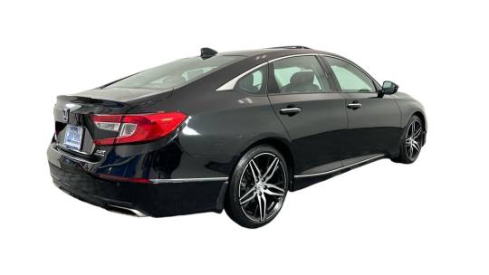 2021 Honda Accord