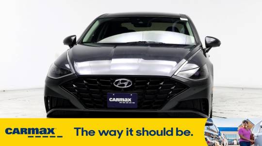 2020 Hyundai Sonata