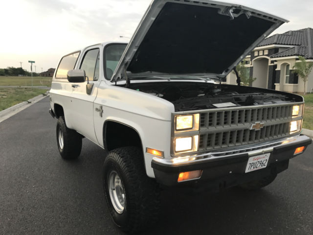 1981 k5,bronco,f100,55 chevy,corvette,camaro,69,mustang,muscle cars,belair,jimmy