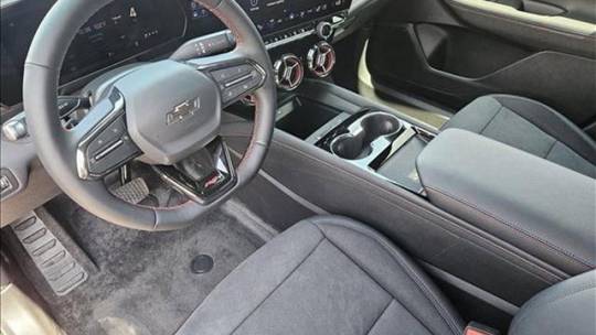 2024 Chevrolet Blazer EV