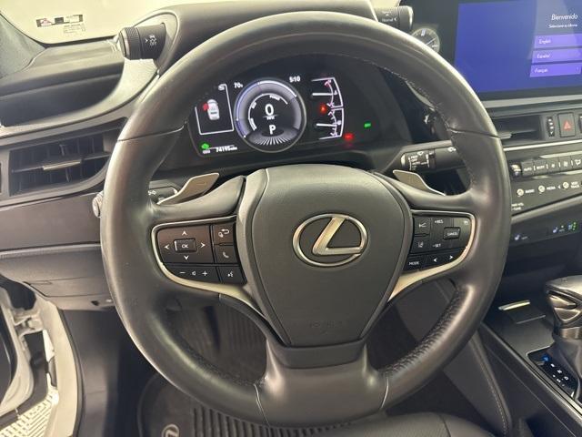 2023 lexus es 300h 300h