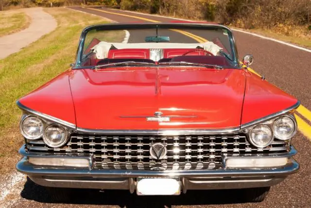 1959 buick electra