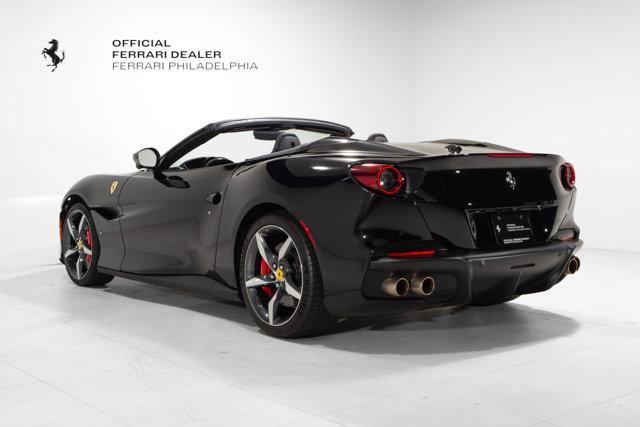 2023 ferrari portofino m base