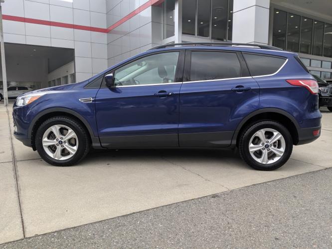 used 2014 ford escape 4wd se gainesville, fl 32609 for sale in gainesville, florida