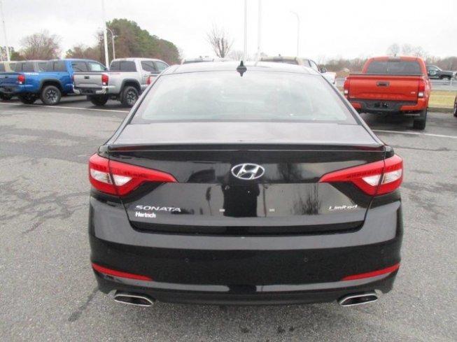 2015 hyundai sonata limited for sale in milford, delaware