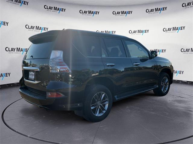 2023 lexus gx 460 premium