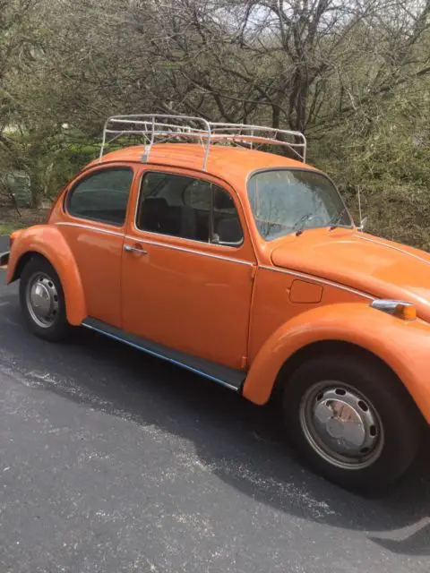 1974 california beetle