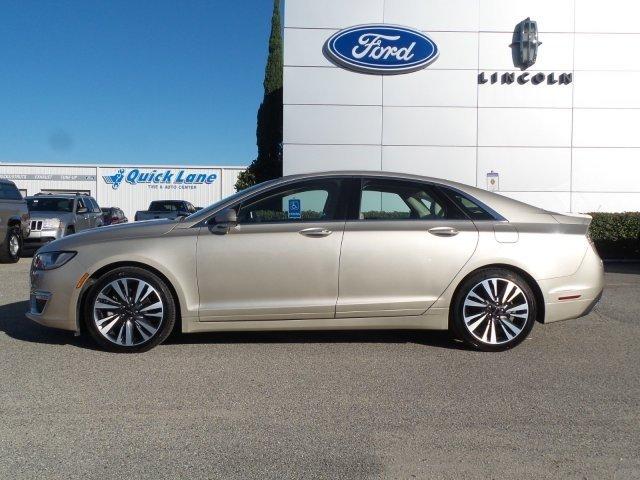 certified 2017 lincoln mkz reserve gulfport, ms 39503 for sale in gulfport, mississippi