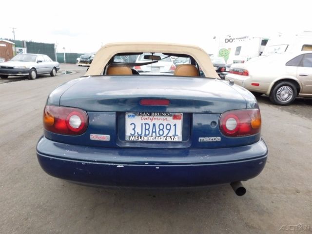 1994 m edition used 1.8l i4 16v automatic convertible