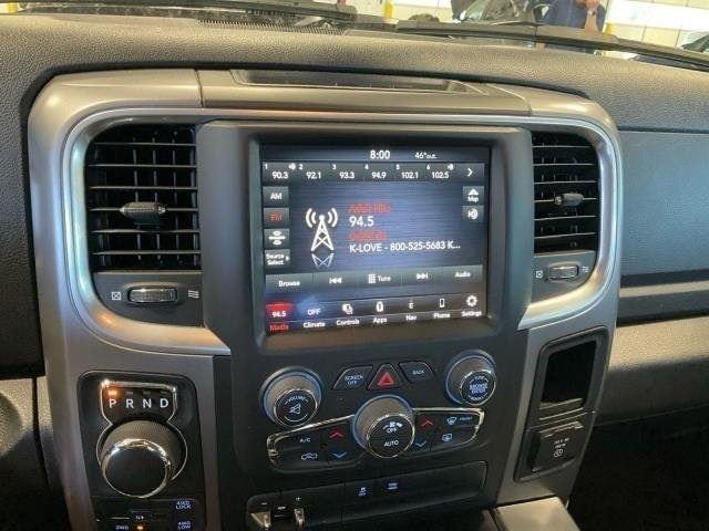 2022 ram 1500 classic slt 4x4 crew cab 5.6 ft. box 140 in. wb in travelers rest, south carolina