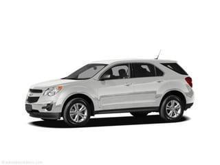 2010 chevrolet equinox in boaz, alabama