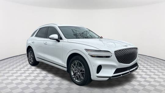 2023 Genesis GV70