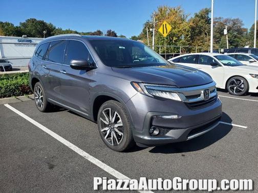 2022 honda pilot in milwaukee, wisconsin