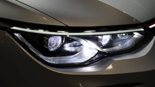 2023 Volkswagen Golf GTI