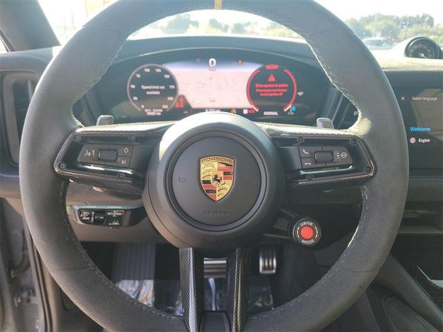 2024 porsche cayenne turbo gt