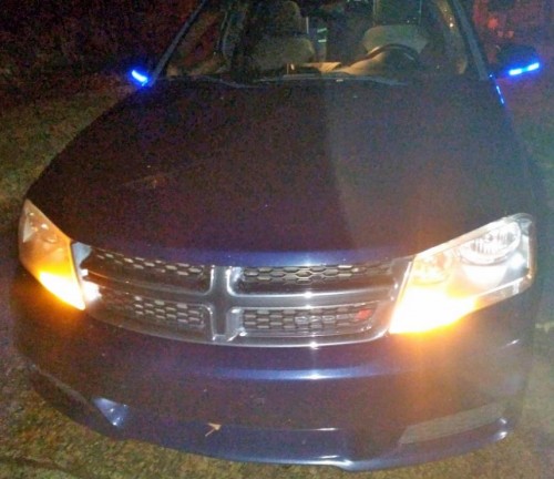 2014 dodge avenger in georgia by owner