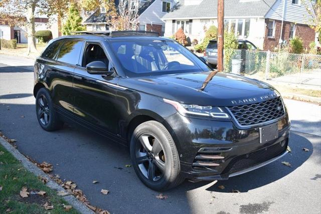 2021 land rover range rover velar p250 s r-dynamic
