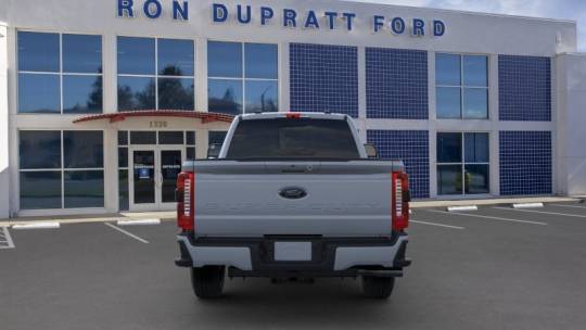 2024 Ford F-250