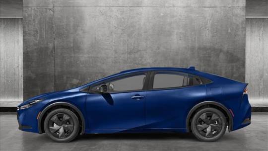 2024 Toyota Prius