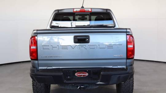 2022 Chevrolet