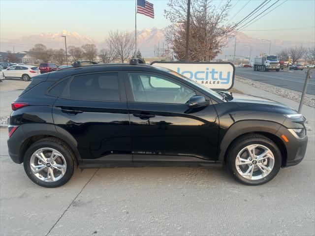2022 hyundai kona t mulliner