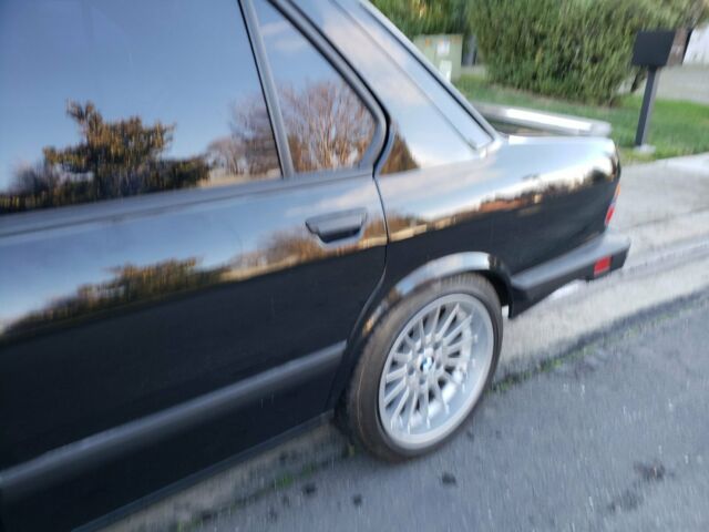1988 bmw m5 for sale