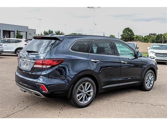 2019 hyundai santa fe xl se se 4dr suv for sale in elkins, new mexico